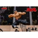 Baki the Grappler Retsu Kaioh Storm Collectibles - Buy Now