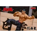 Baki the Grappler Retsu Kaioh Storm Collectibles - Buy Now