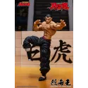 Baki the Grappler Retsu Kaioh Storm Collectibles - Buy Now