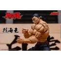 Baki the Grappler Retsu Kaioh Storm Collectibles - Buy Now