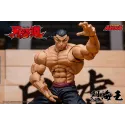 Baki the Grappler Retsu Kaioh Storm Collectibles - Buy Now