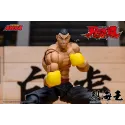 Baki the Grappler Retsu Kaioh Storm Collectibles - Buy Now