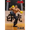 Baki the Grappler Retsu Kaioh Storm Collectibles - Buy Now