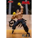 Baki the Grappler Retsu Kaioh Storm Collectibles - Buy Now