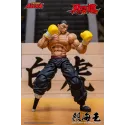 Baki the Grappler Retsu Kaioh Storm Collectibles - Buy Now