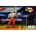 Street Fighter Alpha 3 Nash Variant Color Storm Collectibles - Buy Now