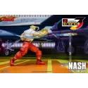Street Fighter Alpha 3 Nash Variant Color Storm Collectibles - Buy Now