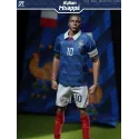 Football Player Kylian Mbappe Reset Studio - Buy Now