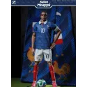 Football Player Kylian Mbappe Reset Studio - Buy Now