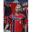 Football Player Erling Haaland Reset Studio - Buy Now