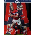 Football Player Erling Haaland Reset Studio - Buy Now