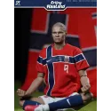 Football Player Erling Haaland Reset Studio - Buy Now