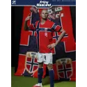 Football Player Erling Haaland Reset Studio - Buy Now