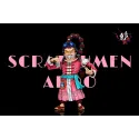 One Piece Scratchmen Apoo WCF A+ Studio - Buy Now