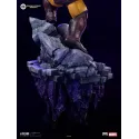 Marvel Wolverine Infinity Gauntlet Diorama Iron Studios - Buy Now