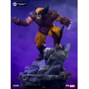 Marvel Wolverine Infinity Gauntlet Diorama Iron Studios - Buy Now