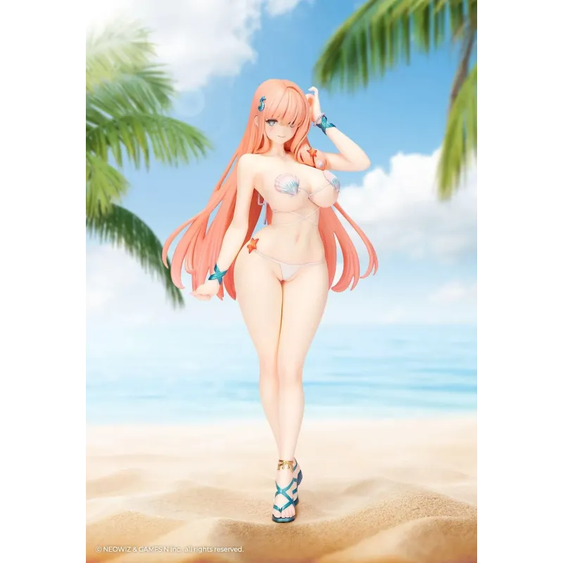 Brown Dust 2 Bikini Agent Sylvia Cerberus Project - Buy Now