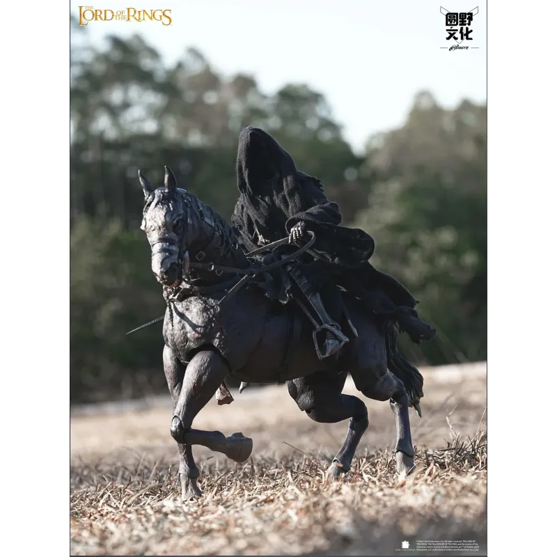 The Lord of the Rings Nazgul YUANYE - Buy Now