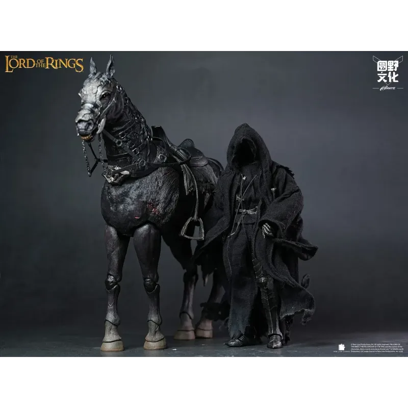 The Lord of the Rings Nazgul YUANYE - Buy Now