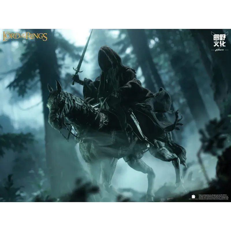 The Lord of the Rings Nazgul YUANYE - Buy Now