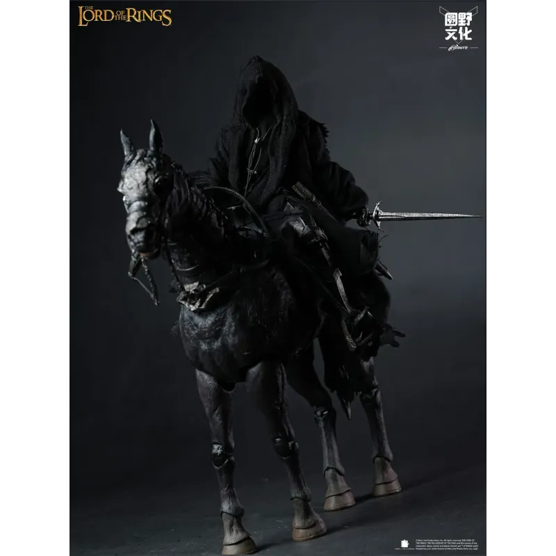The Lord of the Rings Nazgul YUANYE - Buy Now