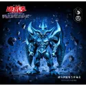 YuGiOh Obelisk the Tormentor WCF MDS Studio - Buy Now