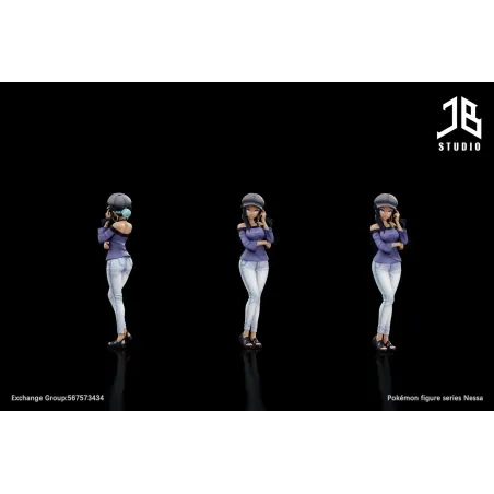 Pokemon Nessa JB Studio - Buy Now