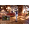 Pokemon Nessa JB Studio - Buy Now