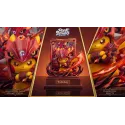 Pokemon Pikachu Cosplay Groudon & Kyogre Peak Studio - Buy Now