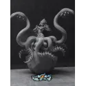 Digimon Calmaramon JSC Studio - Buy Now