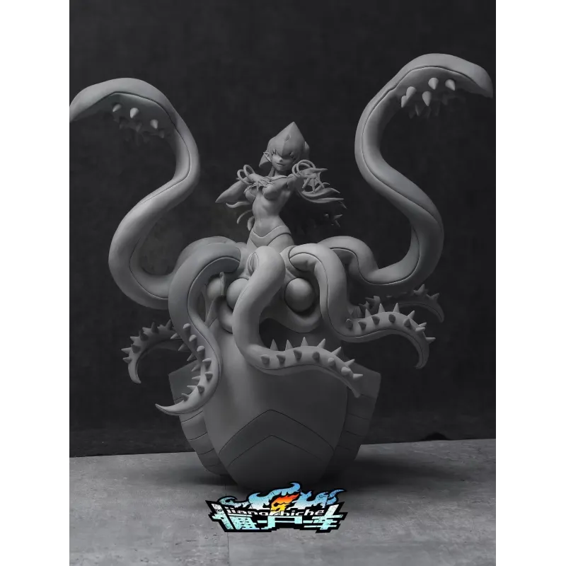 Digimon Calmaramon JSC Studio - Buy Now