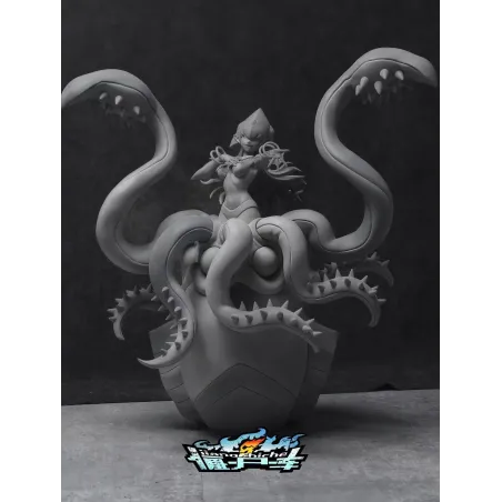 Digimon Calmaramon JSC Studio - Buy Now