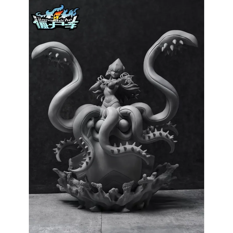Digimon Calmaramon JSC Studio - Buy Now