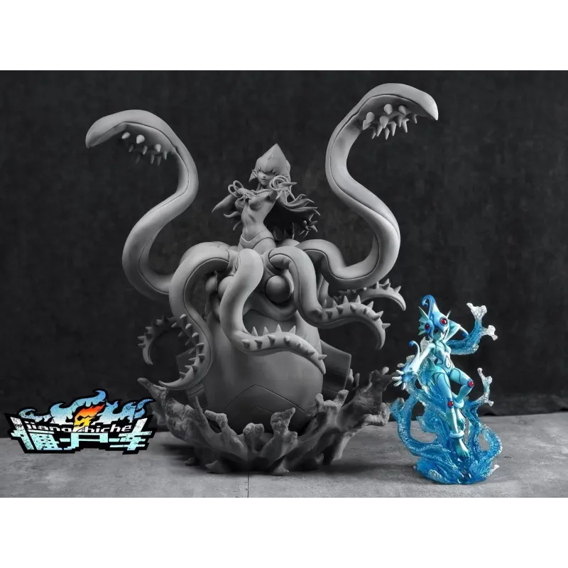 Digimon Calmaramon JSC Studio - Buy Now