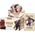 Riftbound: League of Legends TCG Booster Box Spiritforged English Ver.