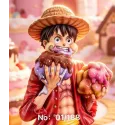 One Piece Gluttonous Luffy LG Studio - Buy Now