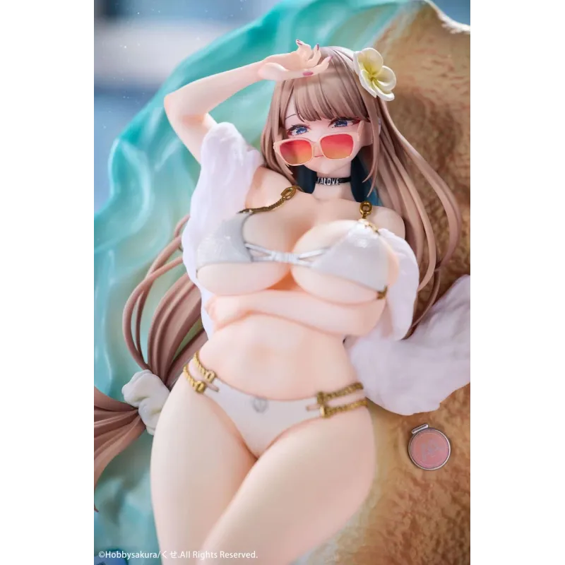 Original Character Fuyuyama Asako Hobby Sakura - Buy Now