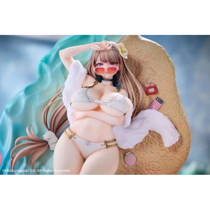 Original Character Fuyuyama Asako Hobby Sakura - Buy Now