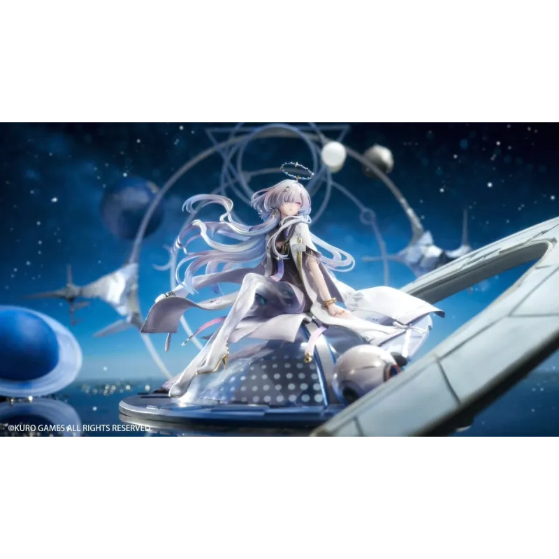 Wuthering Waves Mornye Hobby Sakura - Buy Now