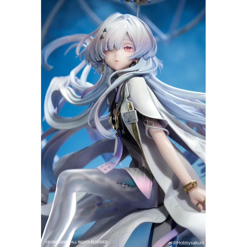 Wuthering Waves Mornye Hobby Sakura - Buy Now