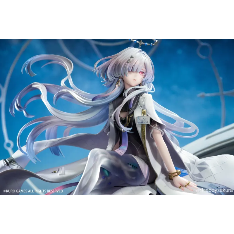 Wuthering Waves Mornye Hobby Sakura - Buy Now