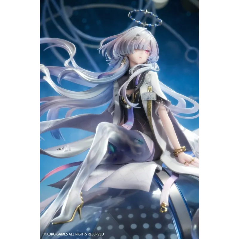 Wuthering Waves Mornye Hobby Sakura - Buy Now