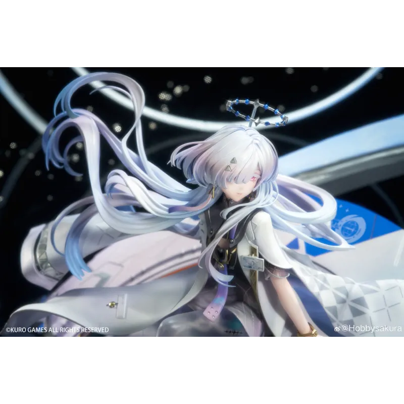 Wuthering Waves Mornye Hobby Sakura - Buy Now