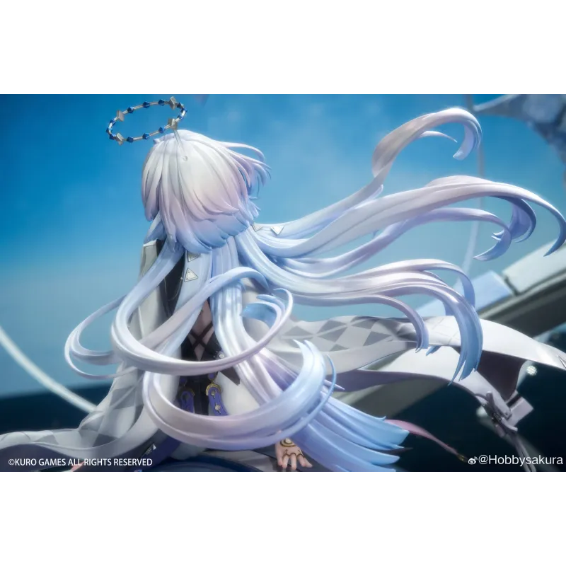 Wuthering Waves Mornye Hobby Sakura - Buy Now