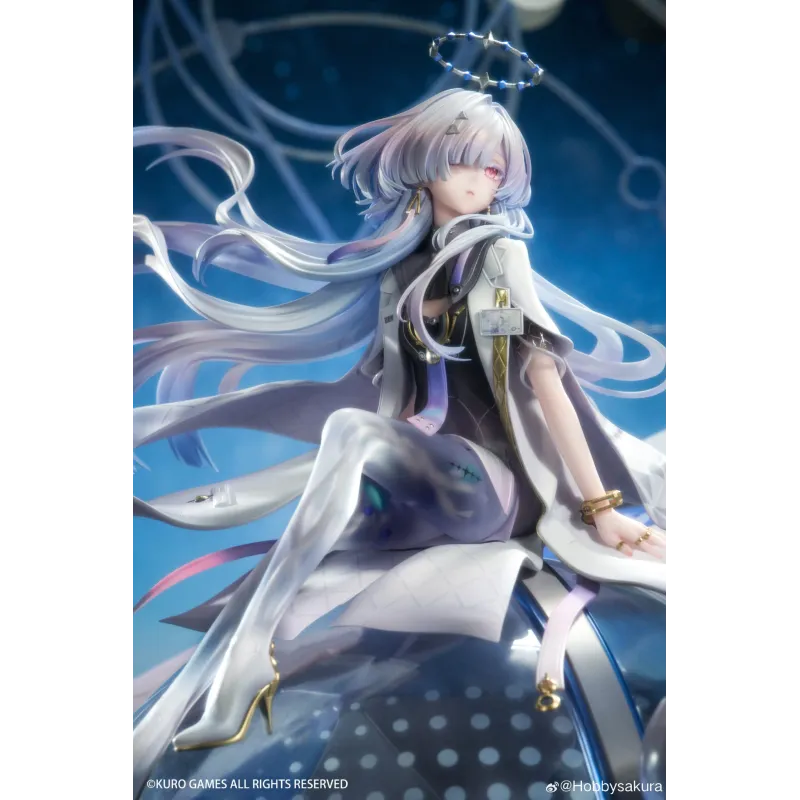 Wuthering Waves Mornye Hobby Sakura - Buy Now