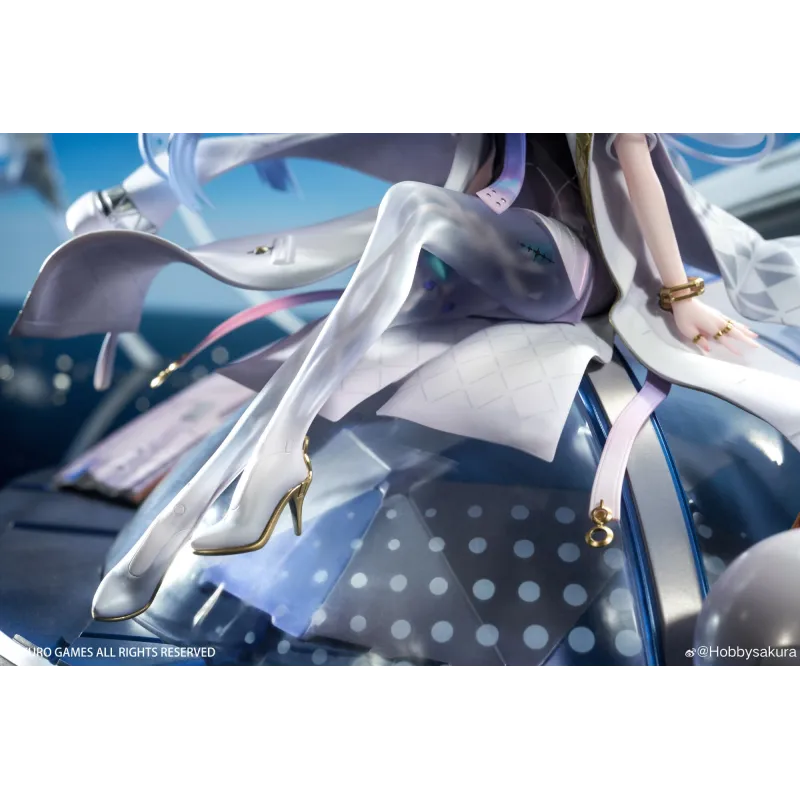 Wuthering Waves Mornye Hobby Sakura - Buy Now