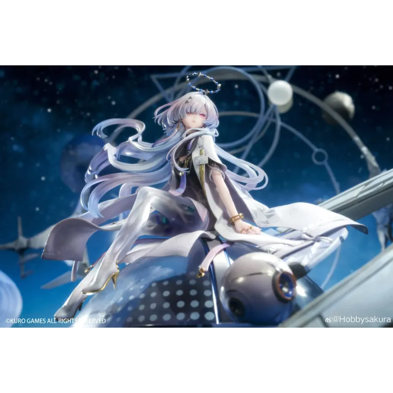 Wuthering Waves Mornye Hobby Sakura - Buy Now