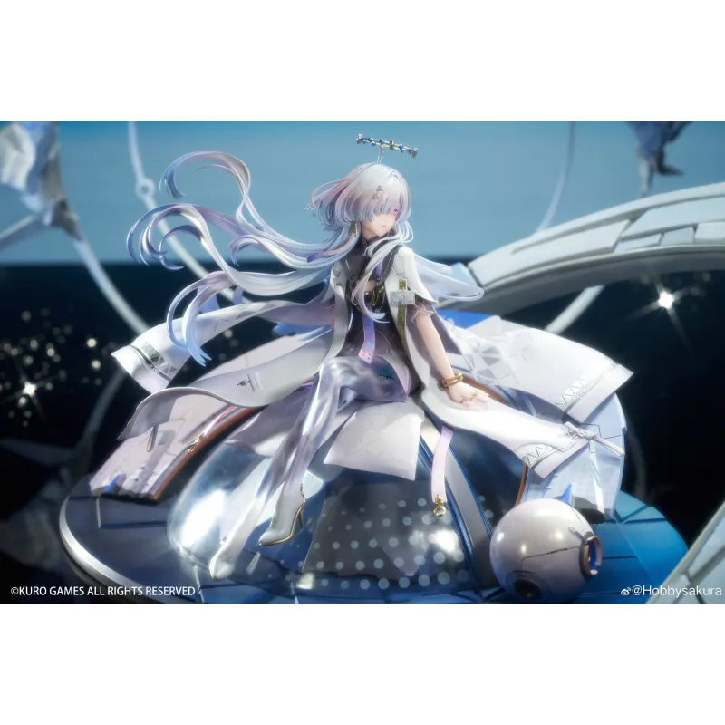 Wuthering Waves Mornye Hobby Sakura - Buy Now