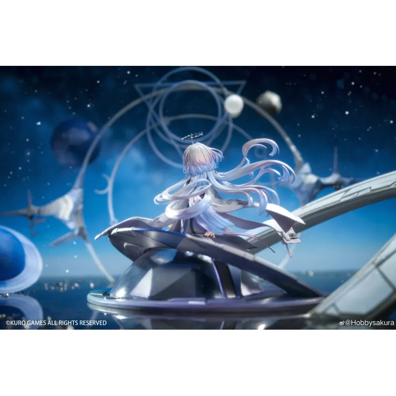 Wuthering Waves Mornye Hobby Sakura - Buy Now