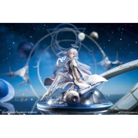 Wuthering Waves Mornye Hobby Sakura - Buy Now